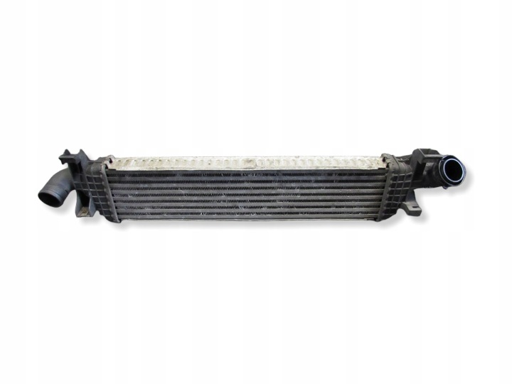 фото №6, Интеркулер 4n5h9l440vf ford mondeo mk4 10-14 4n5h9l440vf
