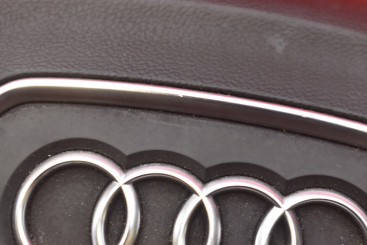 фото №12, Подушка  повітряна подушка водія 4m0880201n audi q7 4m 15-