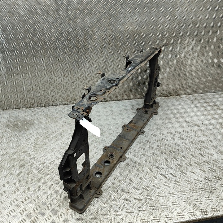 фото №6, Hyundai i40 2015 pas переднее