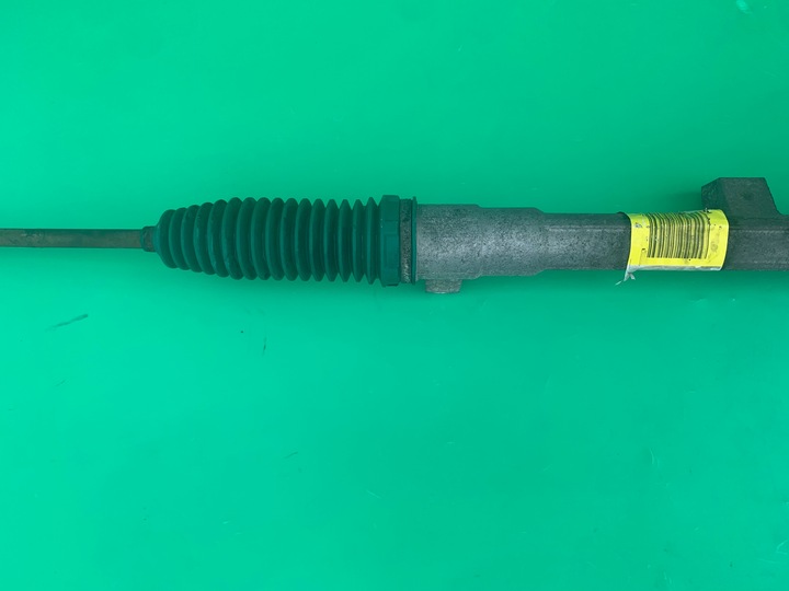 фото №9, Рейка рульового управління трансмісія fiat bravo ii 2 07- європа