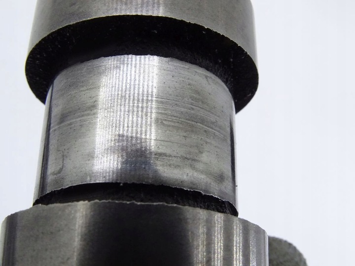 фото №10, Jaguar xj x308 97- 3.2 v8 вал розподільний вал ss праві