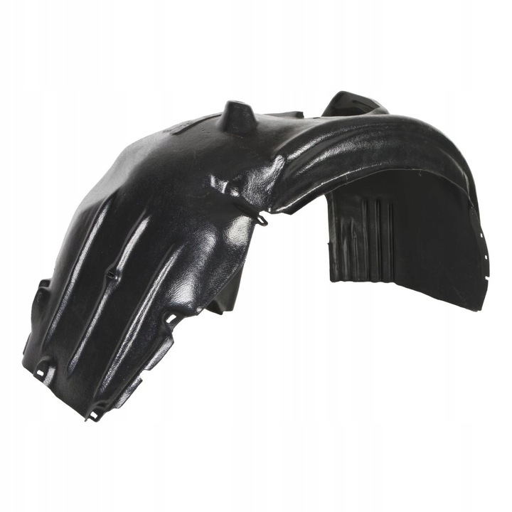 фото №1, Подкрылок перед l bmw 5 07.03-12.10 rezaw-plast