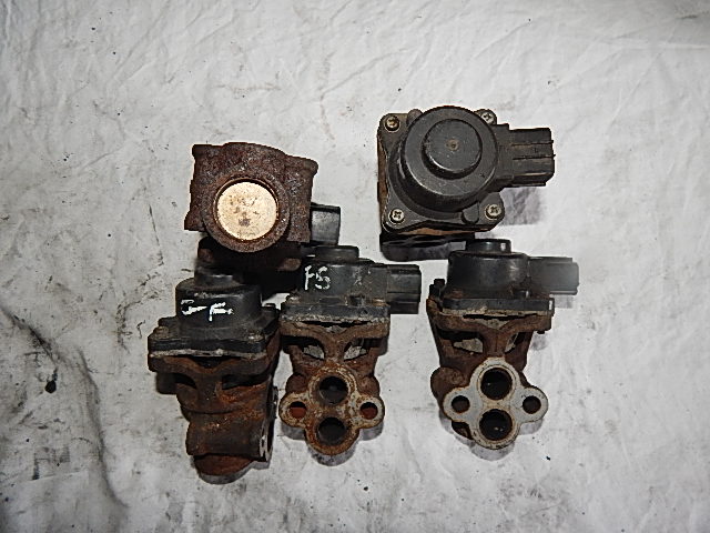 фото №1, Клапан egr mazda 626 gf 2.0 fs 97-02