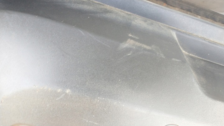 фото №13, Jeep renegade бампер зад задній pdc