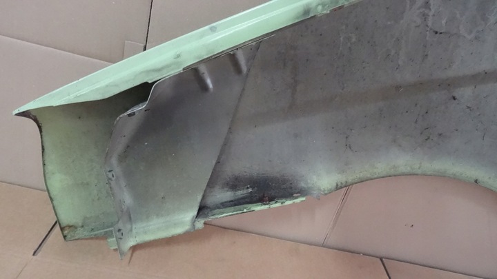 фото №13, Doblo i крило правий перед