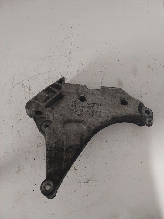 фото №1, Лапи двигуна 2.0 tdi vw seat skoda audi