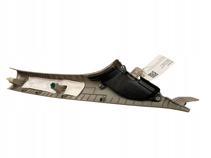 фото №8, Hyundai tucson iv nx4 захист стійка скла передній / a