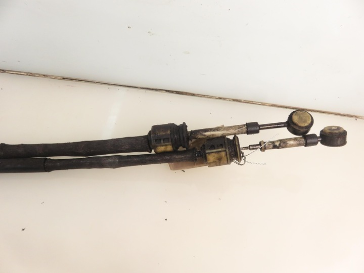 фото №7, Домкрат peugeot 307 2.0 hdi 90 - rhy 9643732980