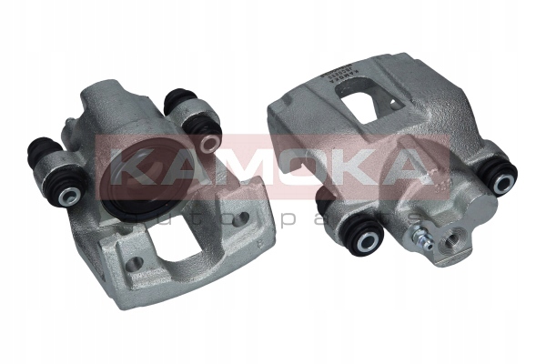 фото №2, Супорт гальмо. зад лівий jeep grand chero