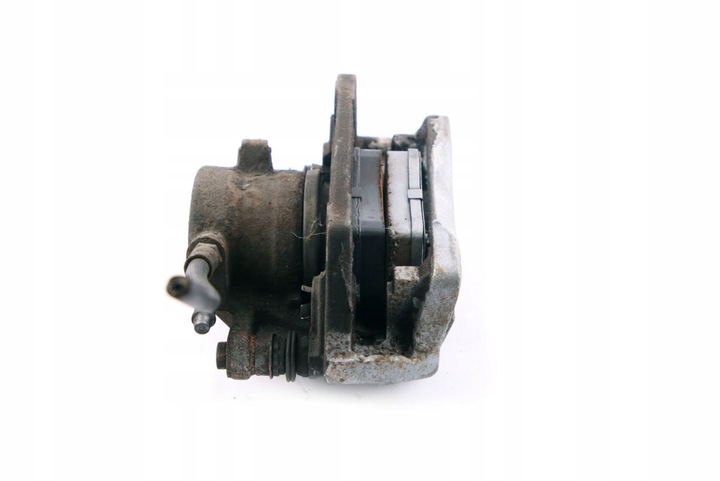 фото №12, Mercedes a 150 160 160 cdi w169 суппорт тормозной переднее правые a1694200483