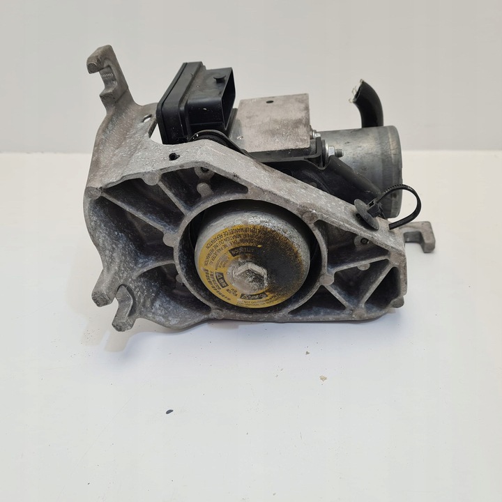 фото №5, Renault zoe блок управления насос abs тормозная