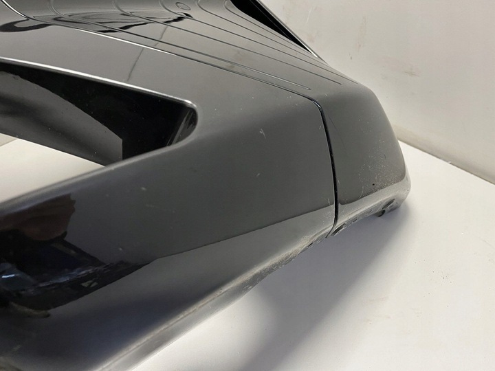 фото №9, Bmw ix 2023 бампер переднє m