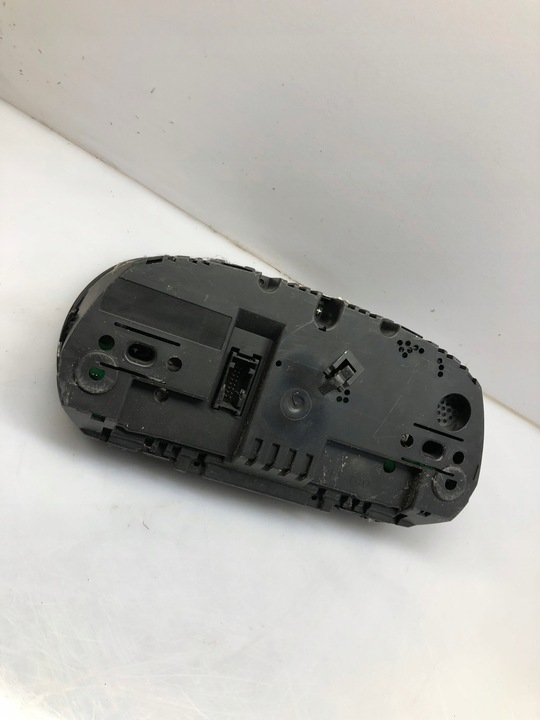 фото №8, Спідометр  манометр 9187050 bmw