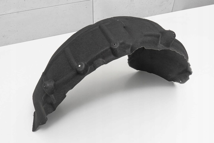 фото №8, Mercedes gls x167 2020+ тканевый подкрылок задние левая a1676902408