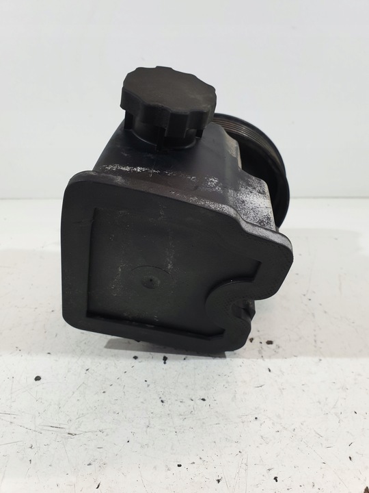 фото №5, Насос підсилювача a6042360010 sprinter 2.2cdi