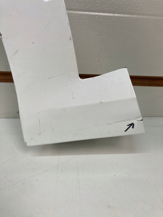 фото №5, Планка накладка крыльев левая передняя kia ev6 gt line