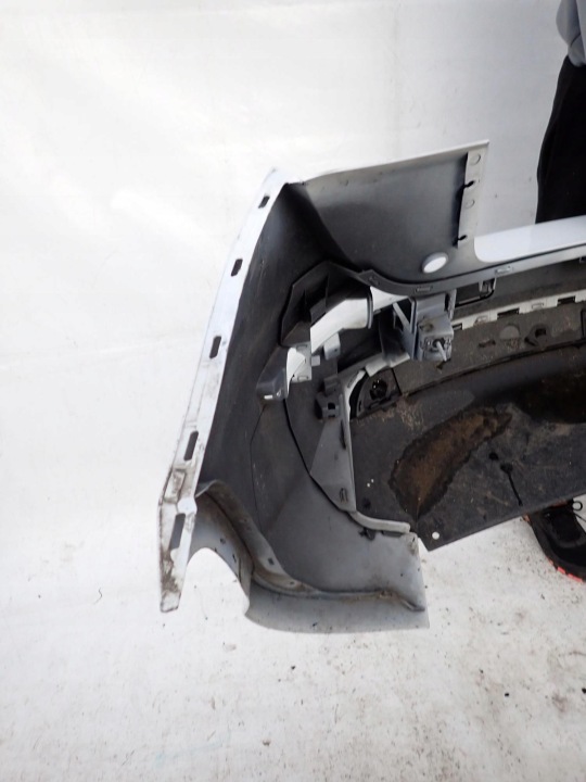 фото №8, Audi q5 i 1 8r s-line 08-16 задний бампер pdc