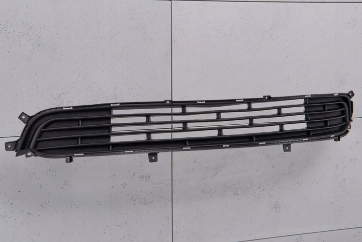 фото №15, Решітка передньої бампера 86560d4020 kia optima iv jf 2015-2018