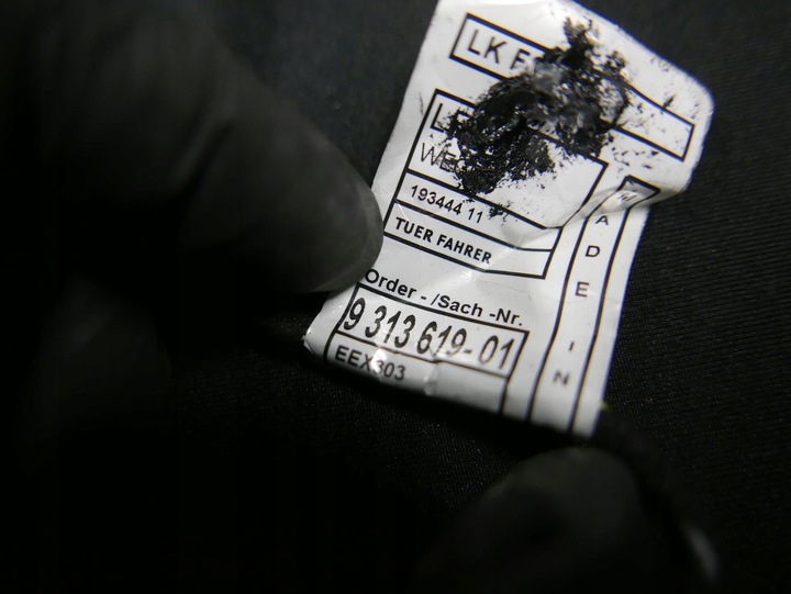 фото №8, Bmw f30 f31 джгут установка двері правий перед uk