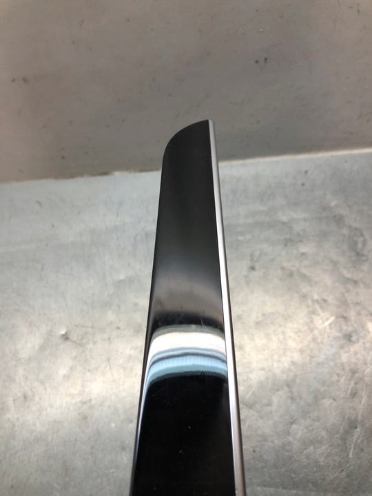 фото №15, Декори двері тунель піаніно чорний 1lq s-line a4 b8 рестайлінг