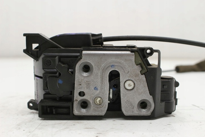 фото №10, Замок двері лівий зад renault kangoo ii iii 8200542358d