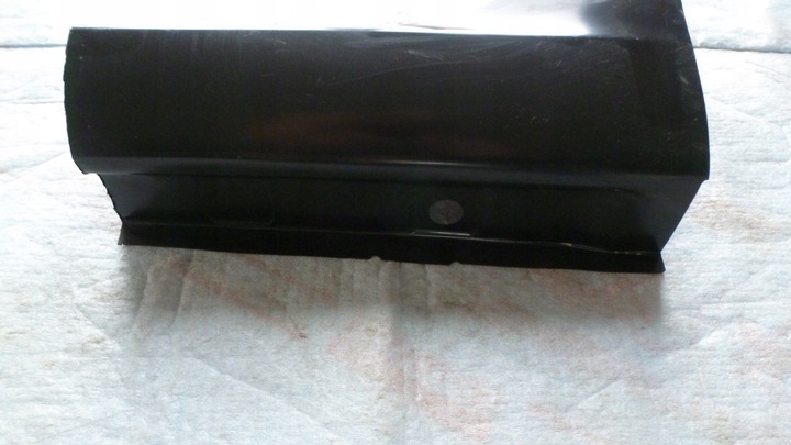 фото №4, Hyundai i30 iii порог левый 71560-g4200