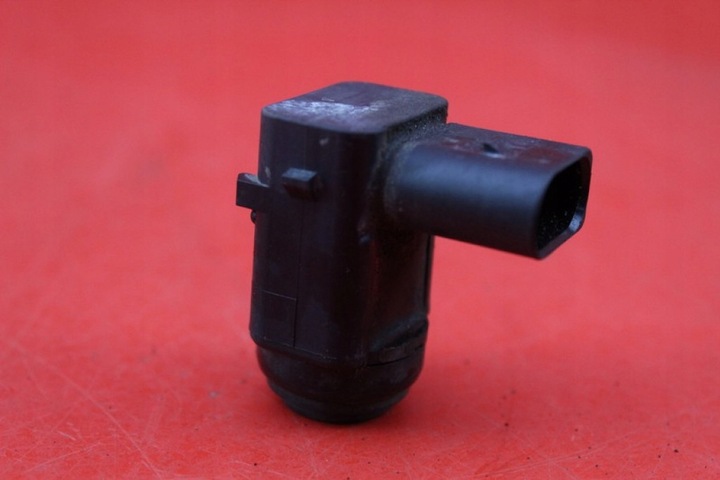 фото №6, Датчик паркування pdc зад 1u0919275 vw touran 1 i 03-10