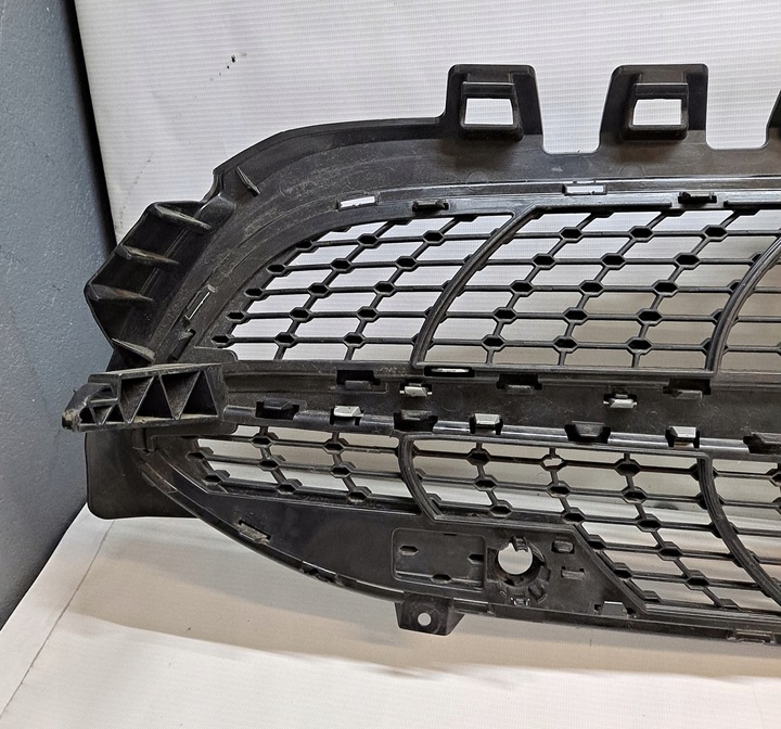 фото №14, Решётка радиатора решётка a1778880200 a1778880300 mercedes w177