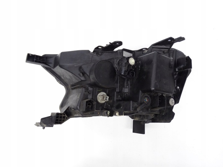 фото №11, Ford ranger v рестайлинг 19-22 полный led jb3b-13e014-a