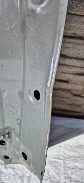 фото №14, Mini cooper f55 / f56 / f57 14-23 капот org