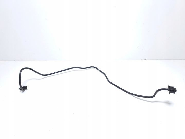 фото №1, Citroen c3 ii ds3 трубка шланг бачка радіатор шланг зворотний води