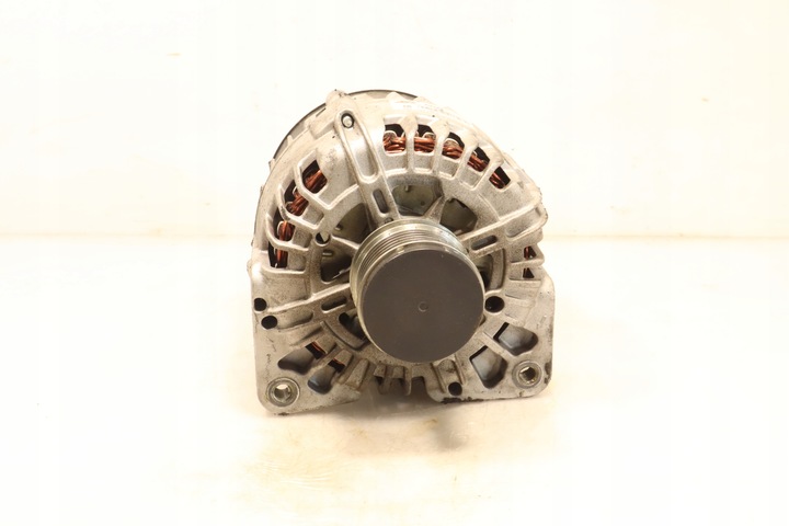 фото №1, Генератор renault kangoo ii рестайлінг 1.5dci