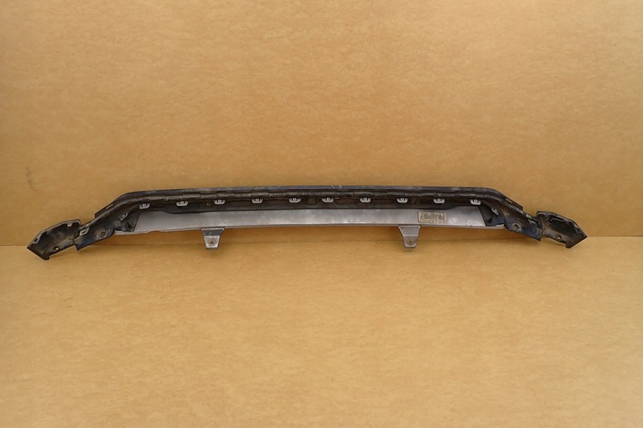 фото №10, Toyota aygo x 22- накладка спойлер dół зад бампер 52453-0h020