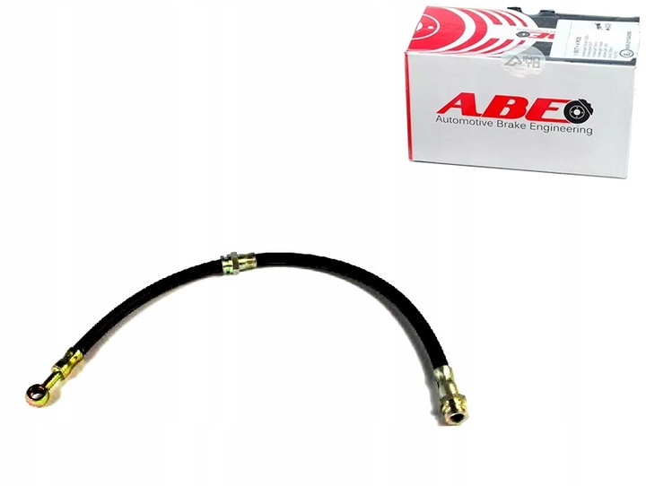 фото №1, Abe c80524abe шланг тормозной гибкий