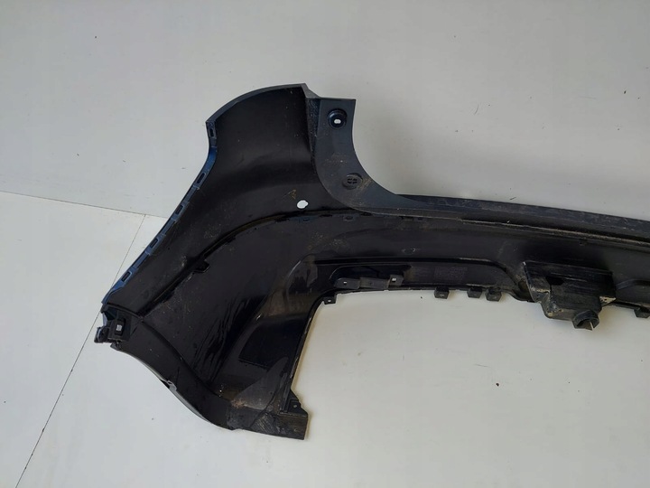 фото №15, Suzuki sx4 s-cross 13-16r бампер зад задний зад 71821-61m0