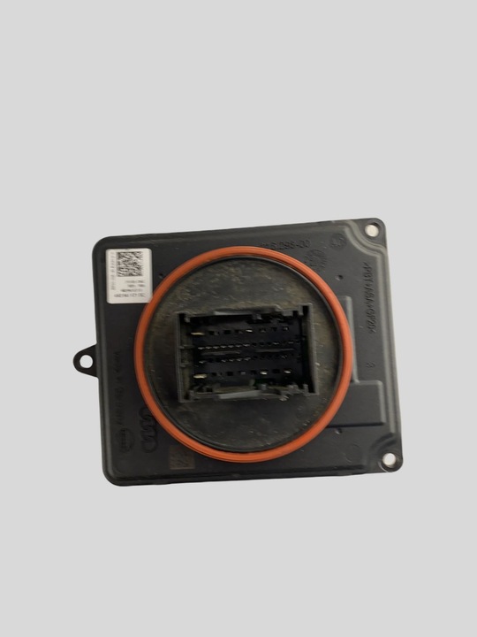 фото №2, Audi q3 f3 2020 усилитель / модуль зажигания