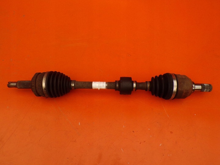 фото №1, Полуось левая короткая 1.6 crdi hyundai i30 12r