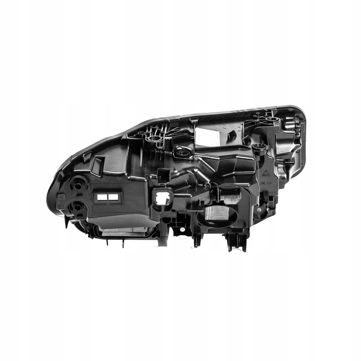 фото №6, Bmw 3 g20 g28 корпус фара 9450797