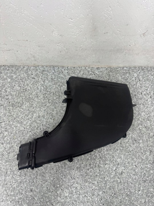 фото №9, Забірник  повітропровід трубка  повітря volvo v40 ii 2012-18 31338658 2.0 d t3