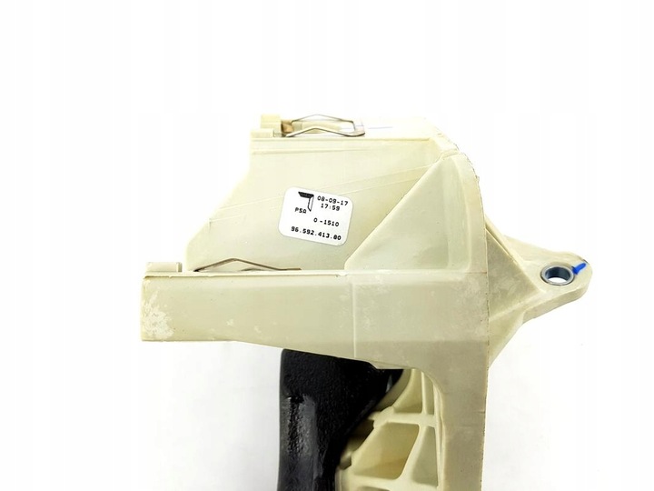 фото №15, Citroen оригінальний номер 243779 кріплення кронштейн троси зміни коробки передач