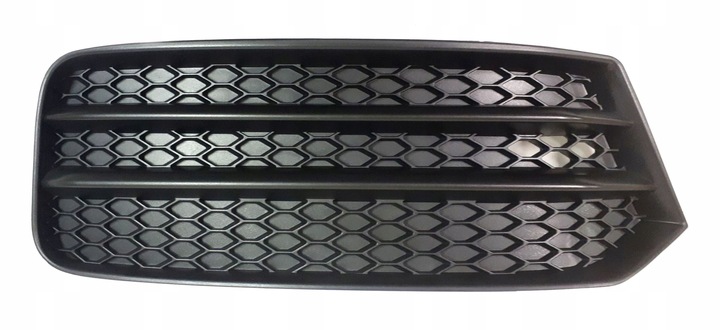 фото №1, Решітка рамка бампера права audi a1 8xa807682b