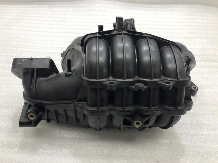 фото №8, Колектор всмоктуючий датчик mitsubishi e1t26571a