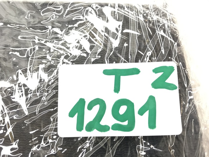 фото №12, Заглушка решётки решётка нижней правая daf xf / xg 2021- 2240187