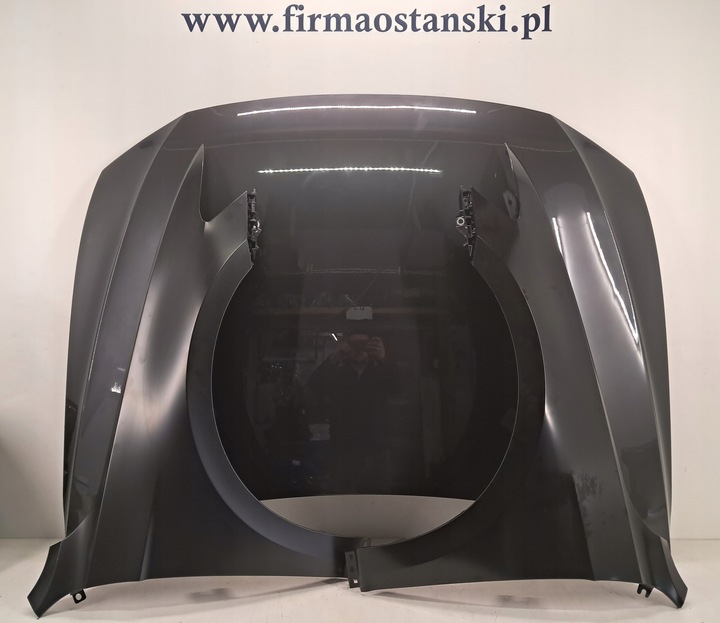 фото №6, Vw passat b8 3g рестайлінг 19-23 комплектний перед капот лампа led бампер крило