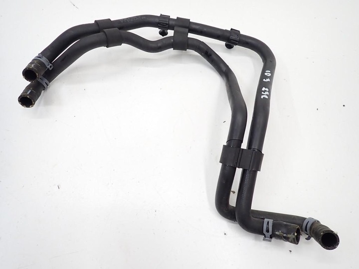 фото №1, Шланг шланг трубка води 1ea121157q cupra born vw id3 id.3 ebj 23r