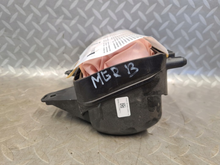 фото №6, Подушка подушка пассажира opel meriva ii b оригинал 13400148