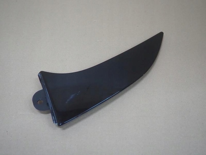 фото №1, Кутник заглушка трикутник кришки лівий alfa romeo stelvio 156131944