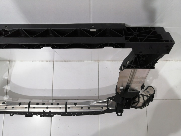 фото №12, Pas переднее перед audi a6 c8 4k0 новый оригинал