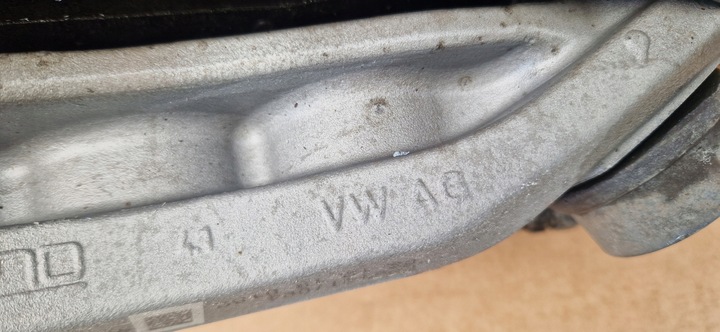 фото №9, Зажимы перед audi a5 a6 a7 4k0615105bd 4k0615106bd 375mm идеал