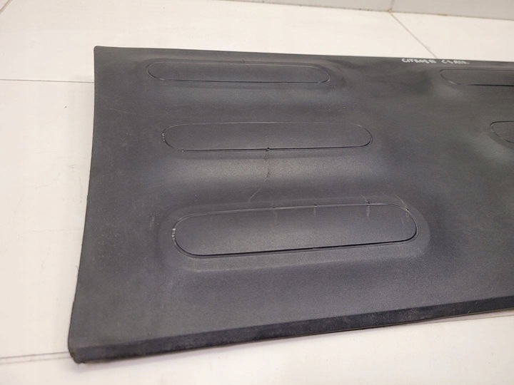 фото №6, Планка дверь перед правая сторона citroen c3 3 2018 9801023480